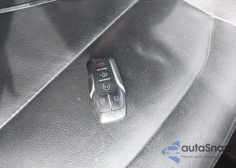 2017 Ford Explorer Xlt z USA, uszkodzony, nr VIN 1FM5K7D8XHGD11359